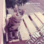(LP Vinile) Iiris Viljanen - Mercedes (Deluxe Pink Marbled Edition) vinile