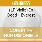 (LP Vinile) In Deed - Everest vinile