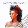 Miriam Aida - Loving The Alien cd
