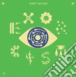 Jenny Wilson - Exorcism cd