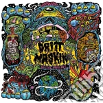 (LP Vinile) Drittmaskin - Sosial Prolaps vinile
