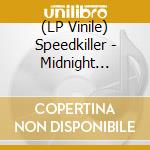 (LP Vinile) Speedkiller - Midnight Vampire vinile