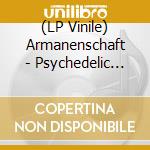 (LP Vinile) Armanenschaft - Psychedelic Winter vinile