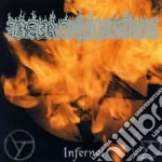 Barathrum - Infernal cd