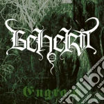 Beherit - Engram cd