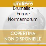 Brumalis - Furore Normannorum cd