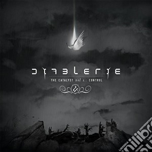 Diablerie - Catalyst - Vol 1 - The Control cd musicale di Diablerie
