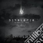 Diablerie - Catalyst - Vol 1 - The Control