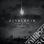 Diablerie - Catalyst - Vol 1 - The Control cd
