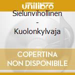 Sielunvihollinen - Kuolonkylvaja cd