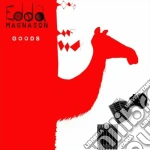 Edda Magnason - Goods cd