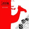 Edda Magnason - Goods cd