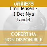 Emil Jensen - I Det Nya Landet cd