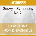 Gouvy - Symphony No.2
