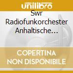 Swr Radiofunkorchester Anhaltische Philharmonie - Zu Einem Drama
