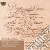 Johann Sebastian Bach - The Well-Temperec Klavier, Book2 (2 Cd) cd