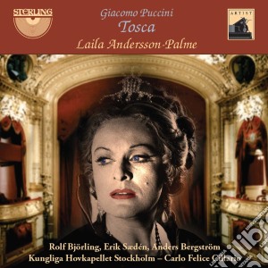 Giacomo Puccini - Tosca (2 Cd) cd musicale