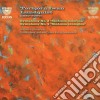 Torbjorn Iwan Lundquist - Symphonies Nos. 3 & 4 cd