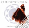 Children On Stun - Rough Trade On A Cheap Promotion cd