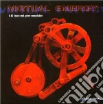 Virtual Energy Vol.2 cd