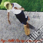 Page - Halla cd