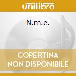 N.m.e. cd
