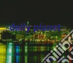 Daily Planet - Milky Way cd