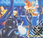 S.P.O.C.K. - Astrogirl - Limited Edition cd
