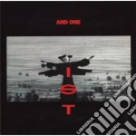 And One - I.s.t. cd