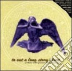To Cut A Long Story Short cd