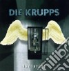Die Krupps - Isolation cd