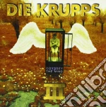 Die Krupps - Iii - Odyssey Of The Mind cd