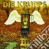 Die Krupps - Iii - Odyssey Of The Mind cd