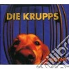 Die Krupps - Scent cd