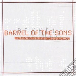 Barrel Of The Sons / Various cd musicale