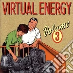 Virtual Energy Vol.3 cd