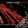 Krafty Move / Various cd