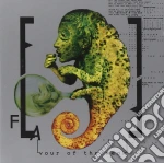 (Fla)vour Of The WeaK - (Fla)vour Of The Weak cd
