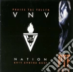 Vnv Nation - Praise The Fallen cd