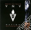 Vnv Nation - Praise The Fallen cd