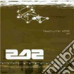 Front 242 - Headhunter 2000 Golden Master cd