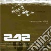 Front 242 - Headhunter 2000 Golden Master cd