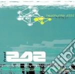 Front 242 - Headhunter 2000 cd
