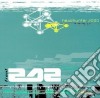 Front 242 - Headhunter 2000 cd