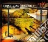 Front Line Assembly - Re-Wind (2 Cd) cd