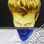 Aaron Sutcliffe - Elvis Ep cd