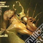 Frontline Assembly - Implode cd