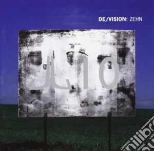 De/vision - Zehn cd musicale di DE/VISION