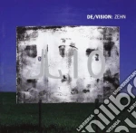 De/vision - Zehn cd