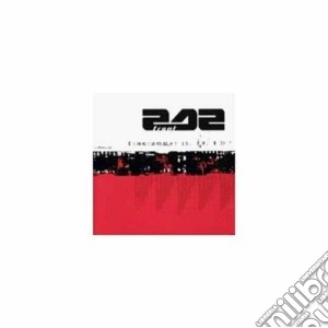 Front 242 - Re :boot cd musicale di FRONT 242